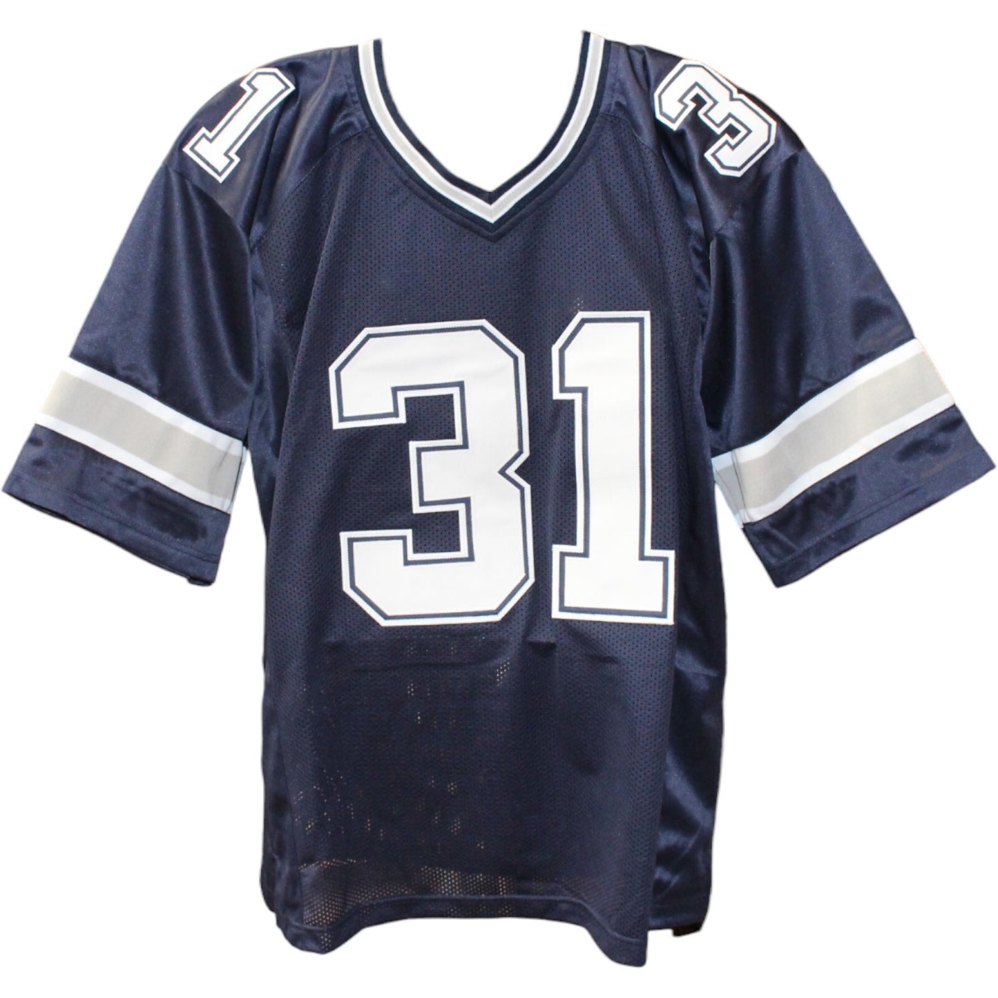 Roy Williams Signed Custom Jersey "America's Team" Inscribed
