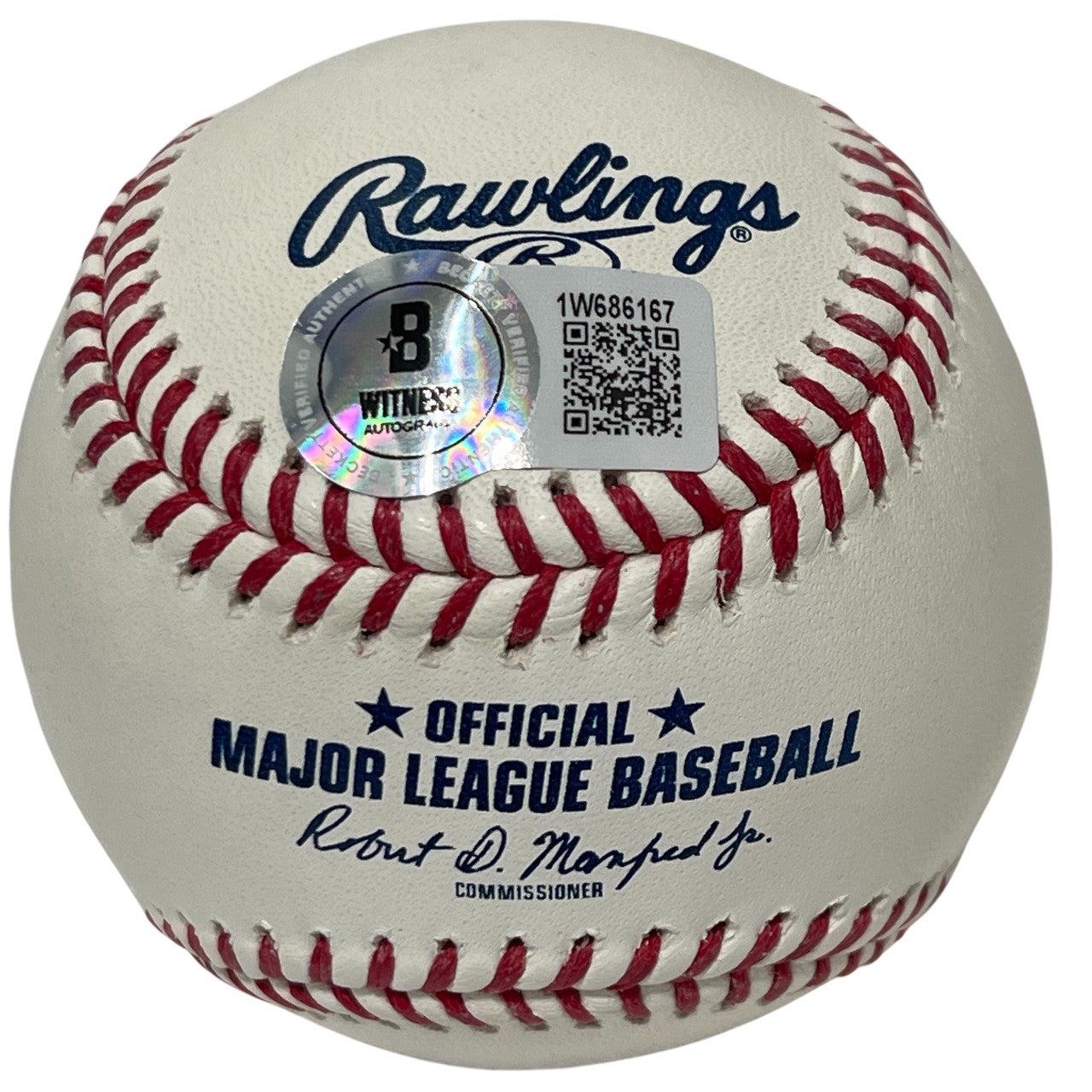 Tanner Houck Signed Boston Red Sox ROMLB Baseball "Go Sox" BAS