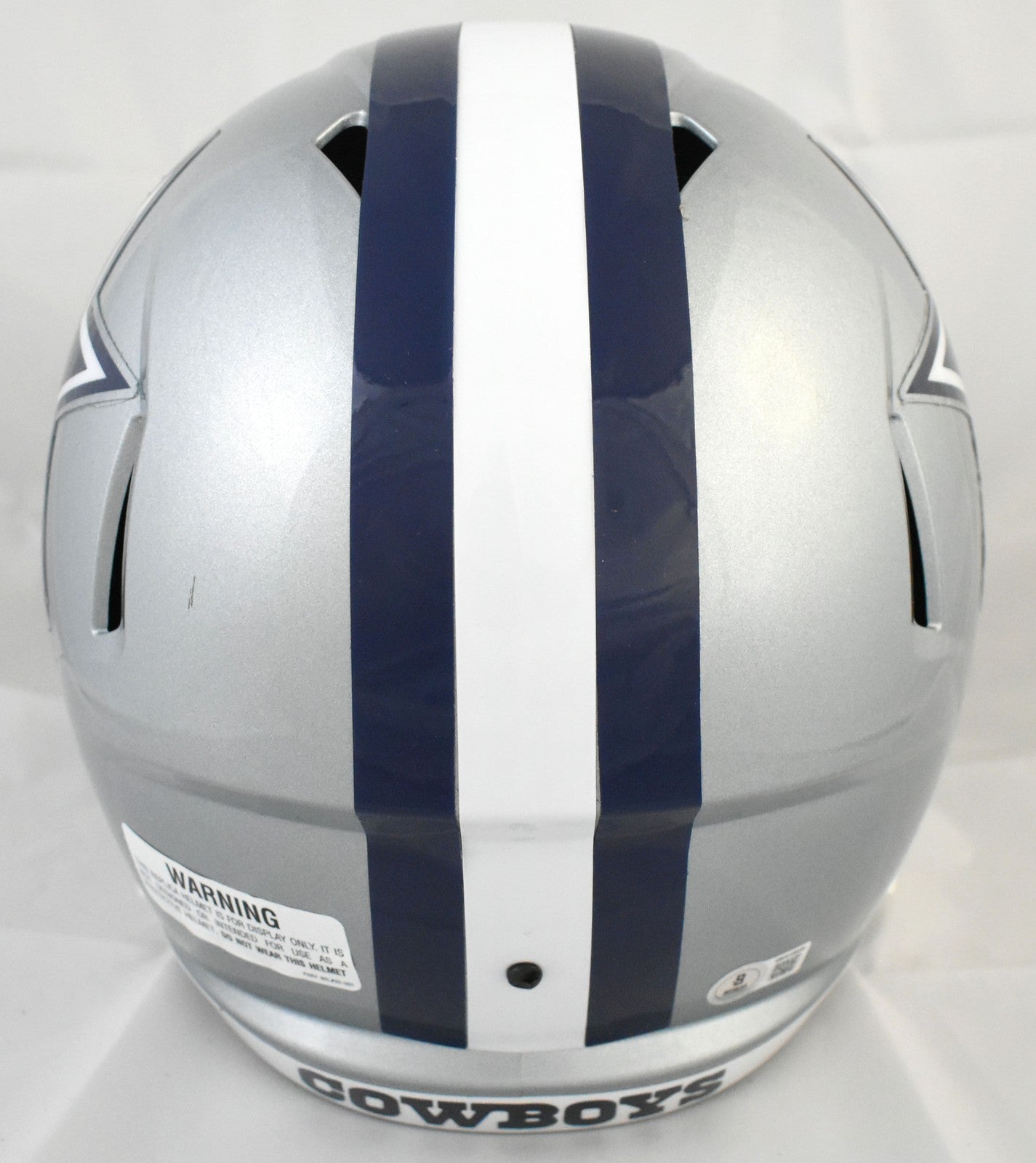 Dez Bryant Autographed Dallas Cowboys Full Size Speed Helmet