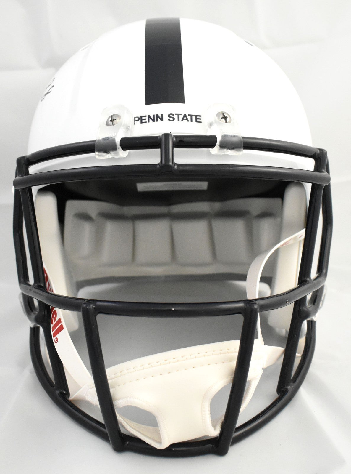 Mike Gesicki Autographed Penn State Nittany Lions Full Size Speed Helmet
