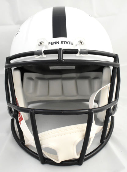 Mike Gesicki Autographed Penn State Nittany Lions Full Size Speed Helmet