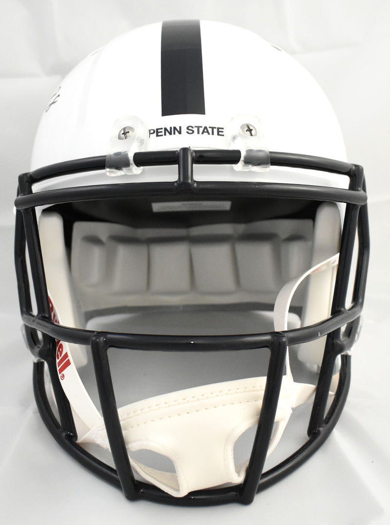 Mike Gesicki Autographed Penn State Nittany Lions Full Size Speed Helmet