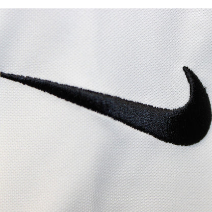 Drew Brees Autographed New Orleans Saints White Nike Jersey