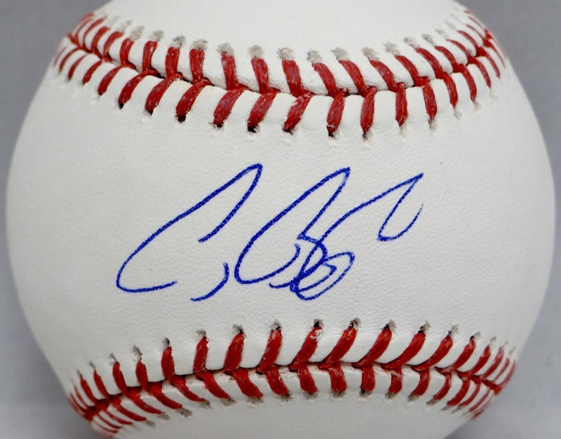 Craig Biggio Autographed Official MLB Baseball