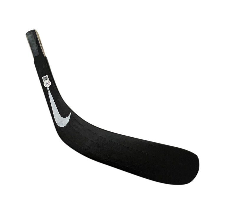 Milan Hejduk Signed Nike Stick Blade (Colorado Avalanche)