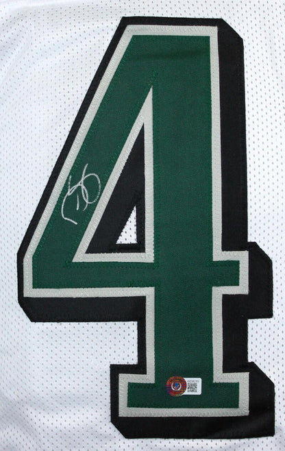 Darren Sproles Signed Philadelphia Eagles Custom Jersey