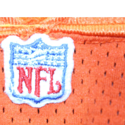 Tom Jackson Autographed Denver Broncos Throwback Wilson Jersey