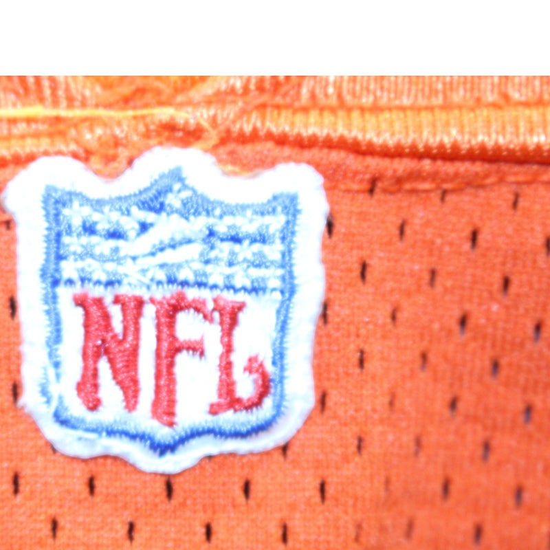 Tom Jackson Autographed Denver Broncos Throwback Wilson Jersey