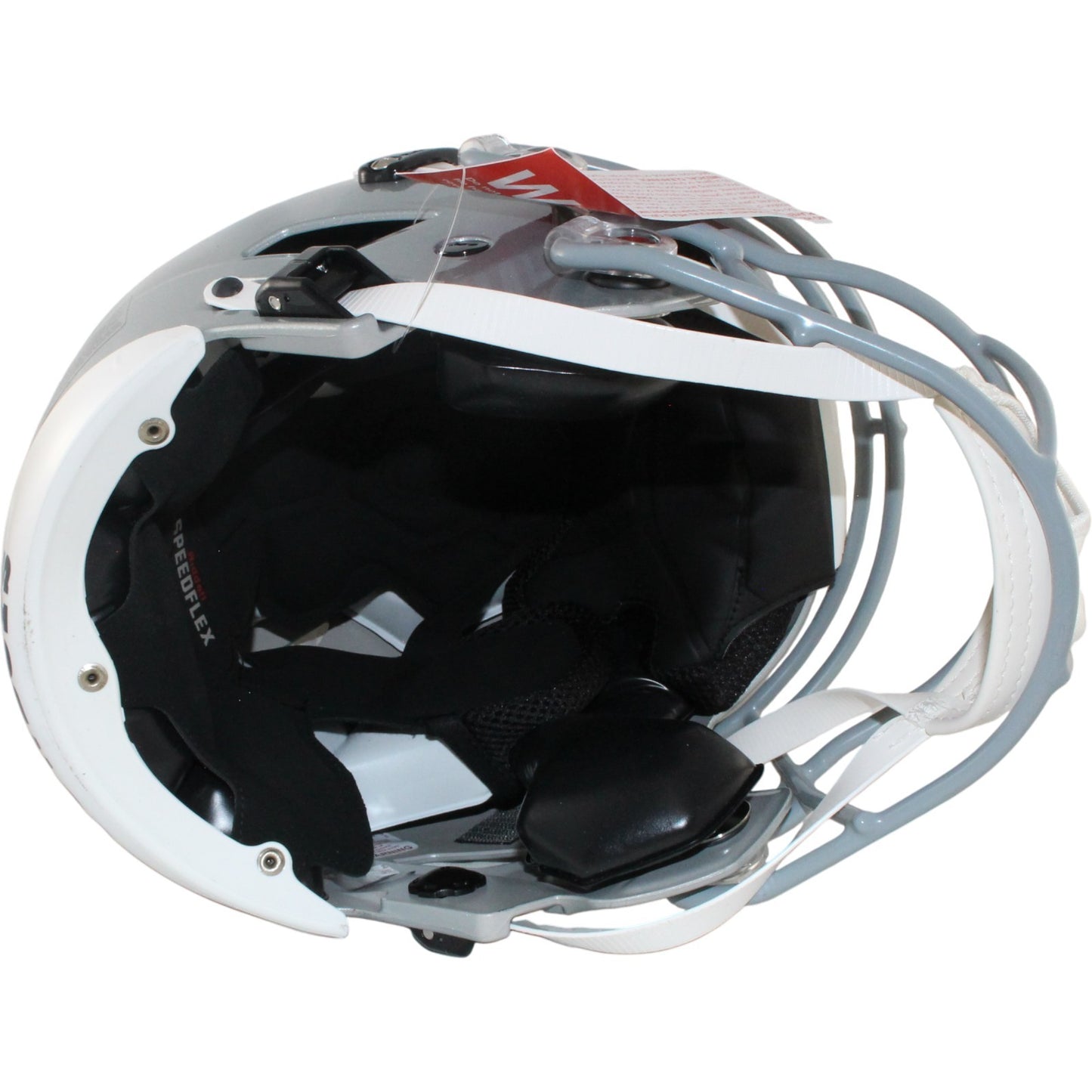 Dez Bryant Dallas Cowboys Signed Authentic SpeedFlex Full Size Helmet