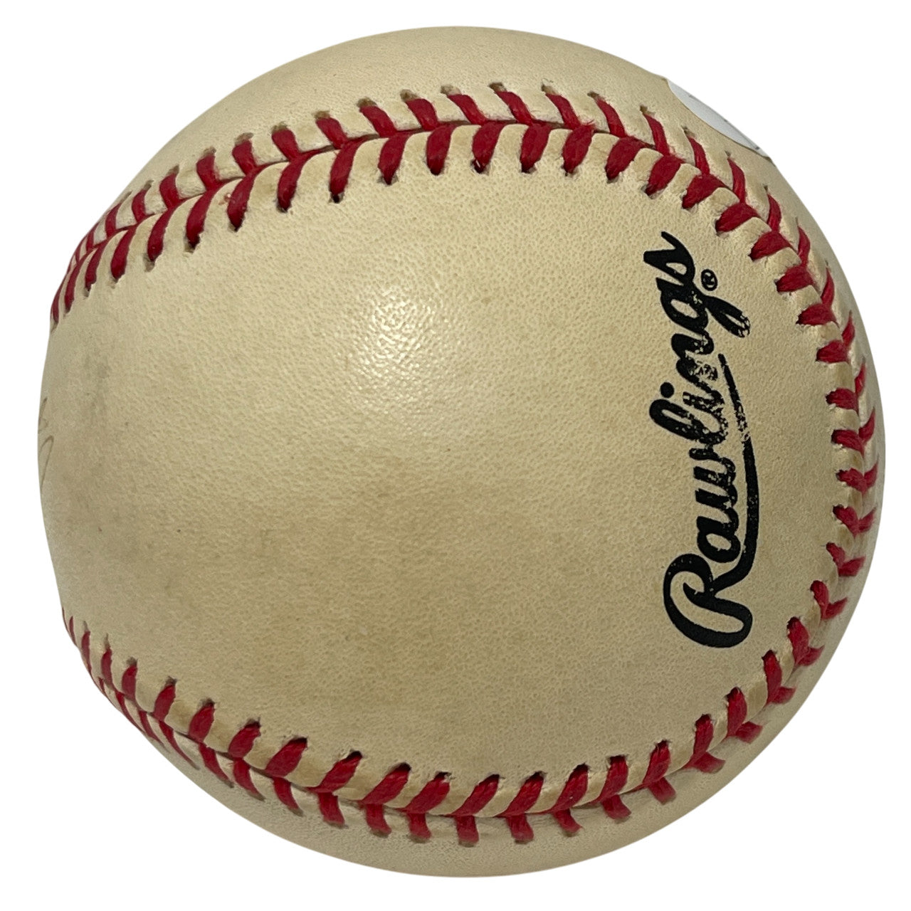 Mike Piazza Signed New York Mets Rawlings National League Baseball JSA