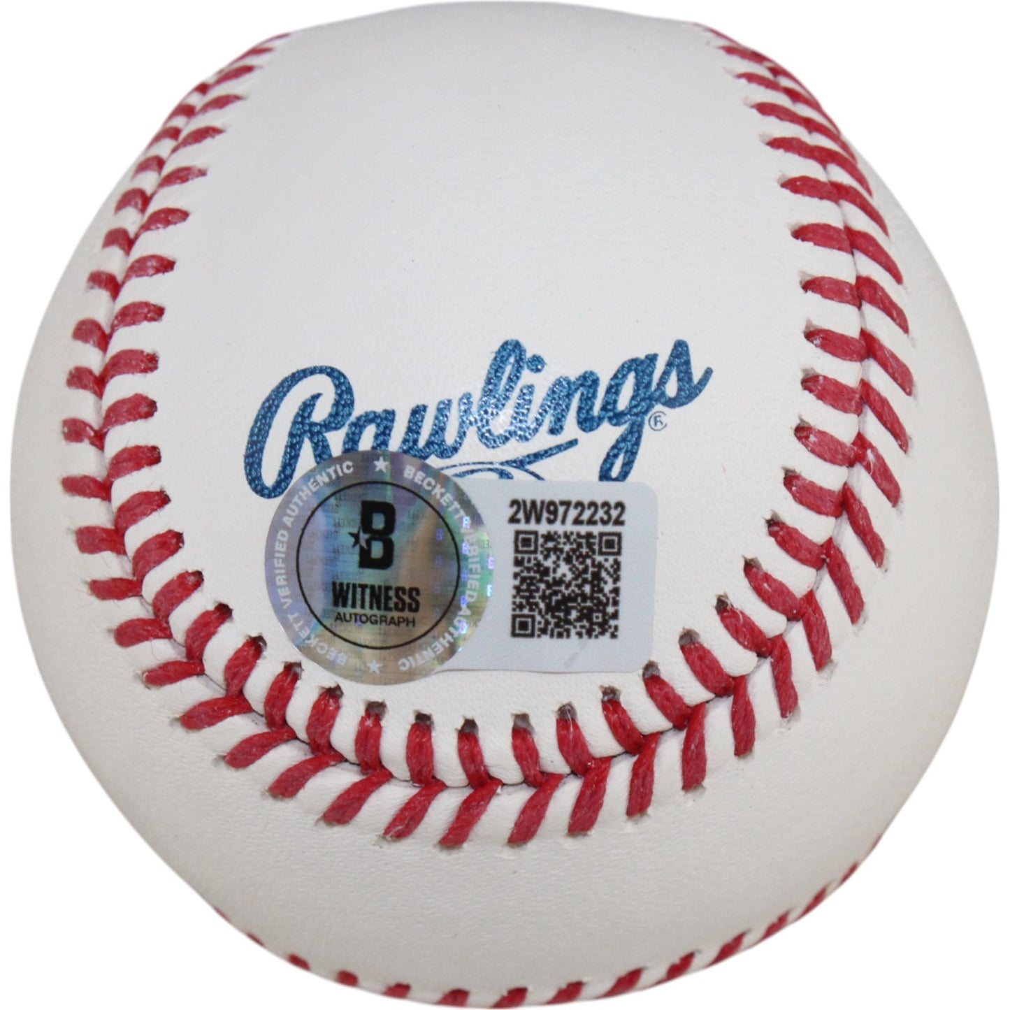 Jim Thome Signed Cleveland Indians Hall of Fame Official MLB Baseball