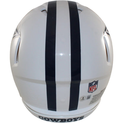 Demarcus Ware Dallas Cowboys Autographed Authentic 2022 Alternate Helmet