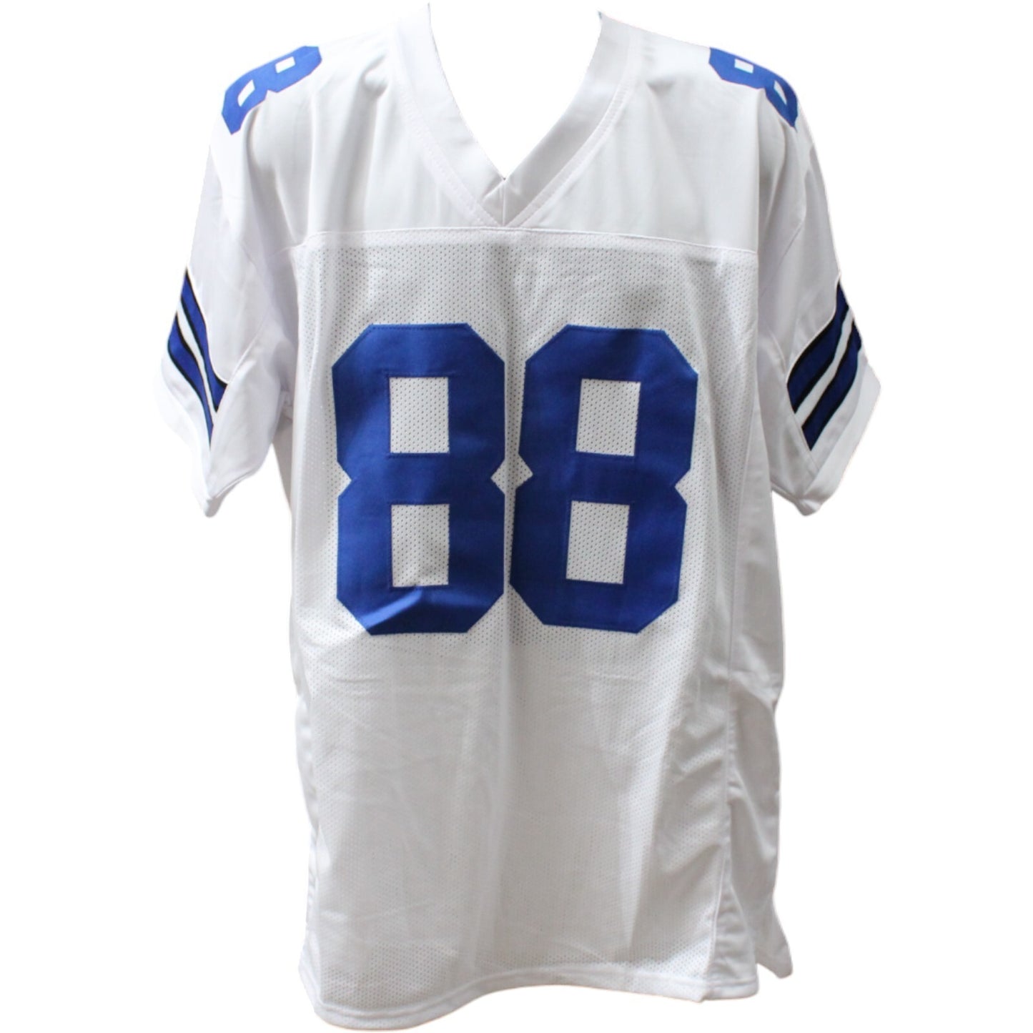 Michael Irvin Signed Pro Style Football Jersey