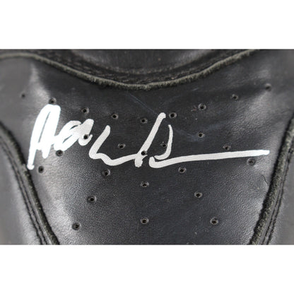 Hakeem Olajuwon Signed Houston Rockets Etonic Size 12 Shoe (Right)