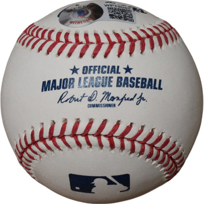 Lance Lynn Autographed St. Louis Cardinals Official Major League Baseball