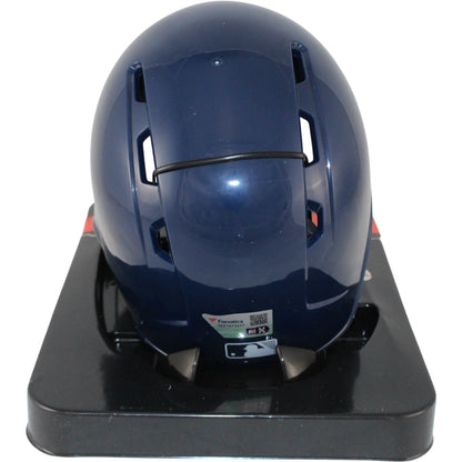 Paul Goldschmidt Autographed New York Yankees Rawlings Mini Helmet