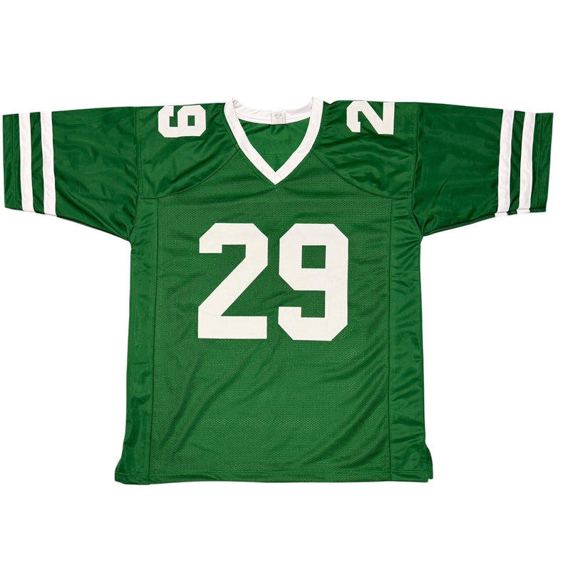 Minkah Fitzpatrick Signed New York Jets Custom Jersey