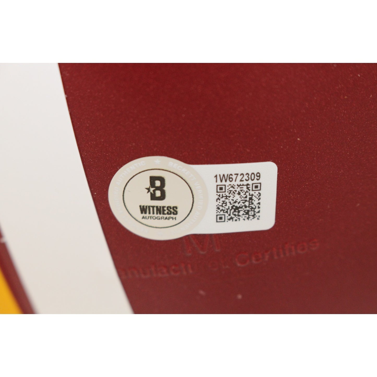 Doug Williams, Brett Rypien & John Riggins Signed Washington VSR4 Helmet