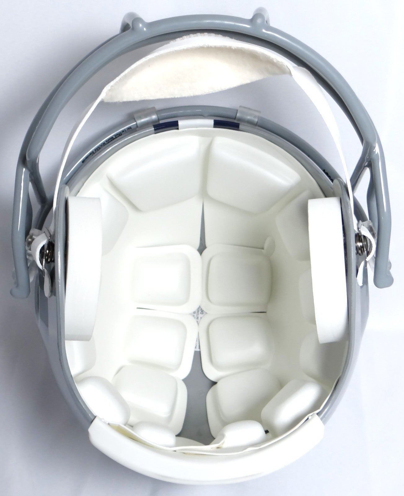 Troy Aikman, Emmitt Smith & Michael Irvin Signed Dallas Cowboys Full Size Helmet