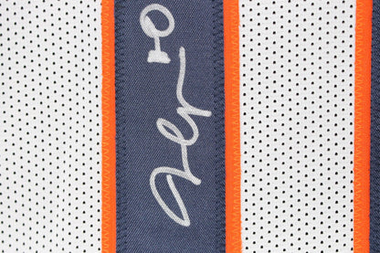 Jonathon Cooper Autographed Pro Style Jersey