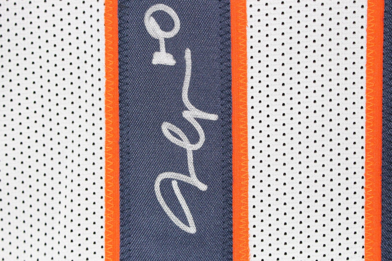 Jonathon Cooper Autographed Pro Style Jersey
