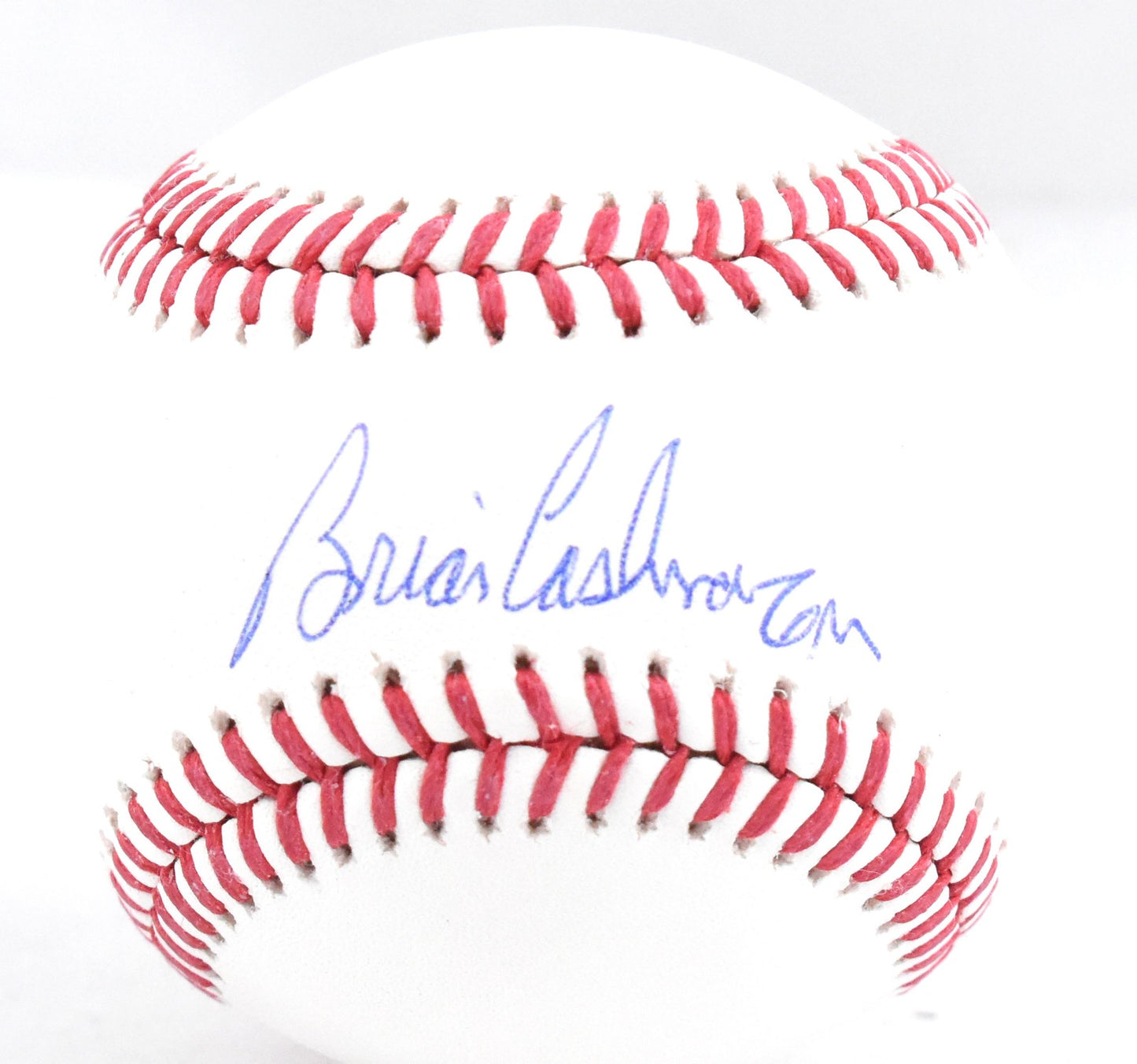 Brian Cashman Autographed Rawlings Official Major League Baseball