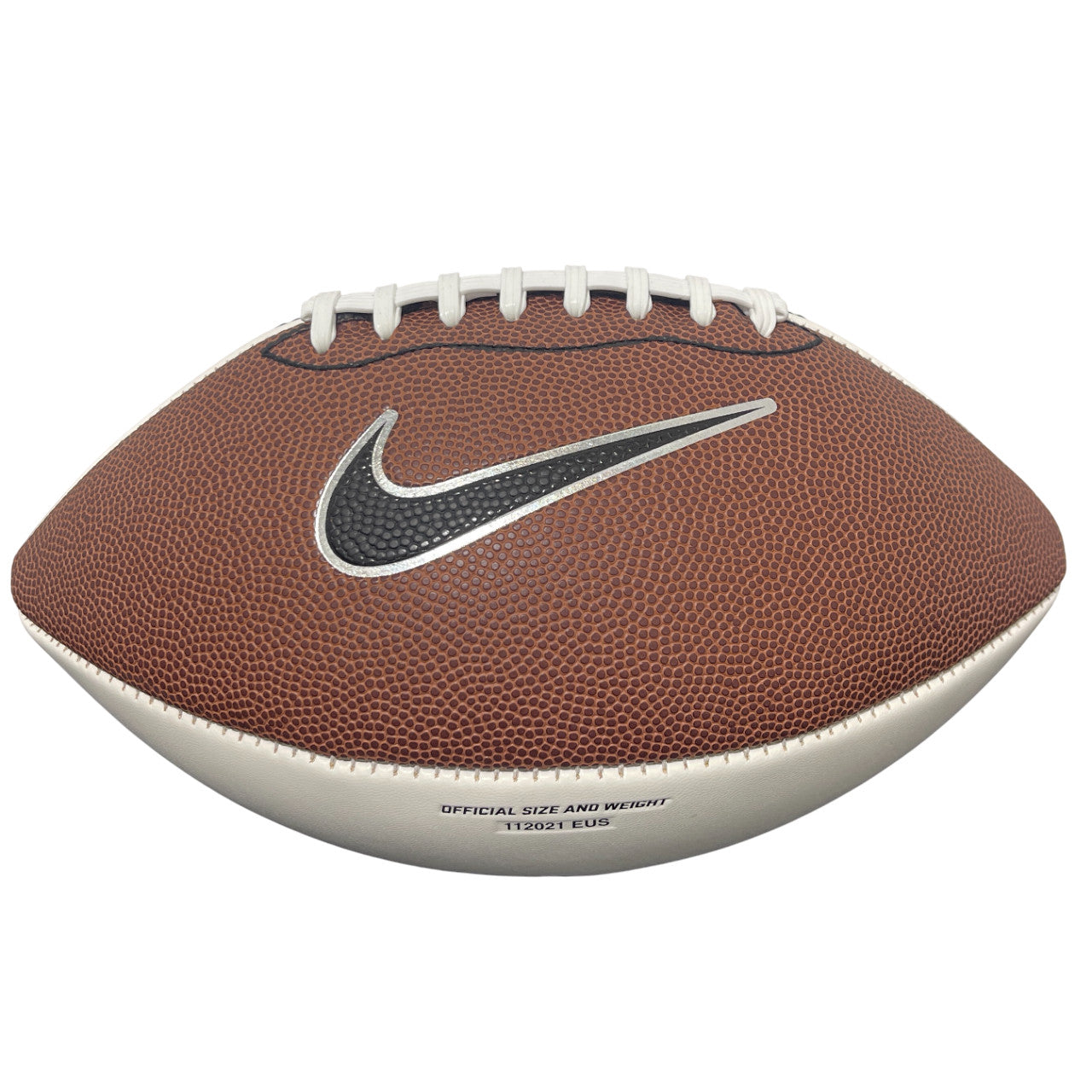 Kedon Slovis Signed Pittsburgh Panthers Nike Football (UDA COA)