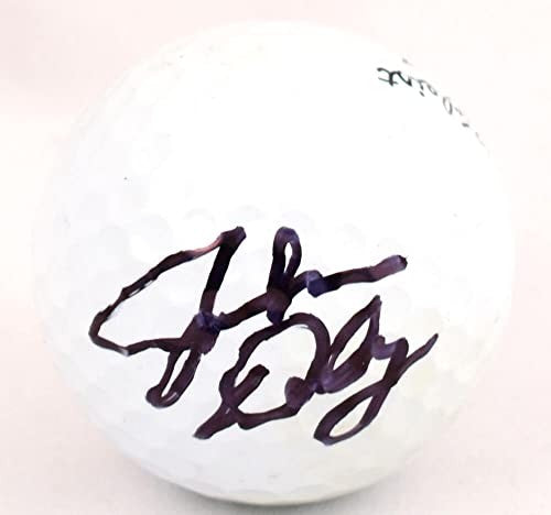 John Daly Autographed Titleist Pro V1 Golf Ball