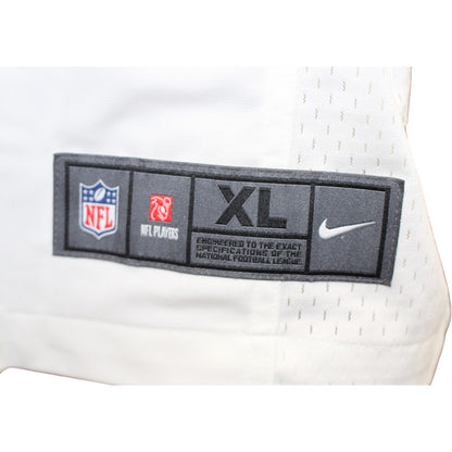Dak Prescott Autographed Dallas Cowboys Nike Game Jersey (XL)