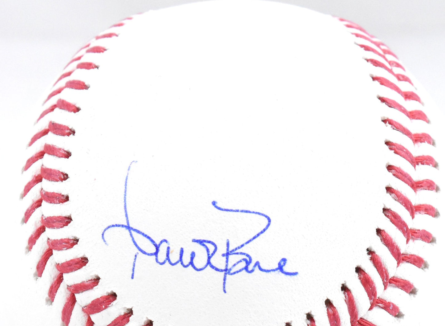 Aaron Boone, Joe Girardi & Lou Piniella Signed Official MLB Baseball