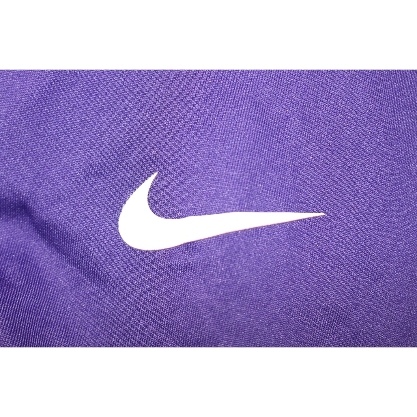 Justin Jefferson Minnesota Vikings Signed Nike Purple Jersey