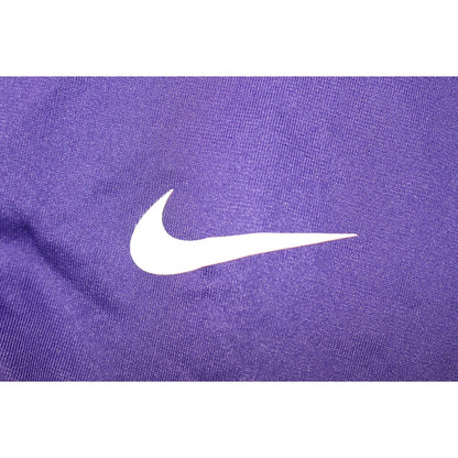 Justin Jefferson Minnesota Vikings Signed Nike Purple Jersey