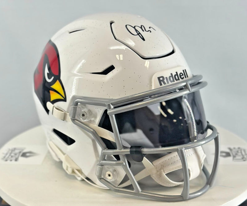 cardinals football helmet Nfl Arizona Field Alternate helmets are coming to the NFL in 2022 Evergreen Arizona Cardinals Helmet 19
