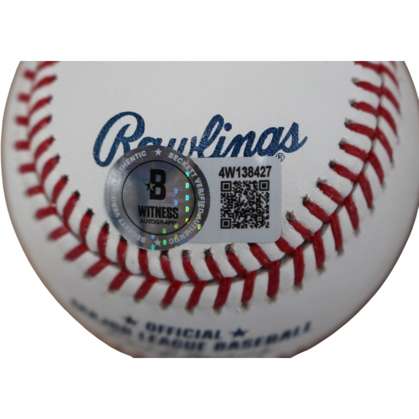 Manny Ramirez Signed Boston Red Sox OML Baseball (555 HR Inscription)