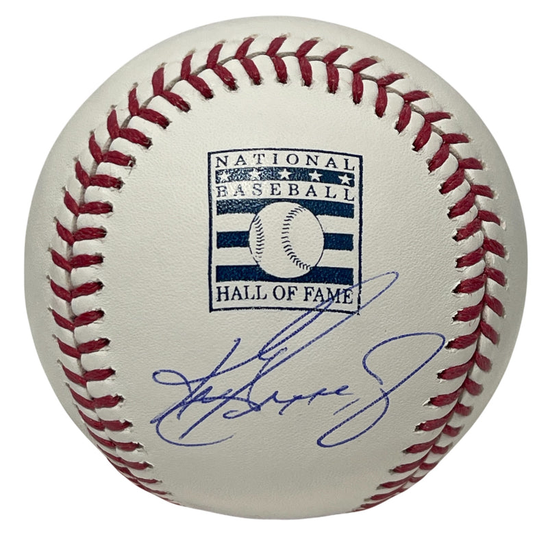 Ken Griffey Jr. Autographed Seattle Mariners Official Major League Baseball