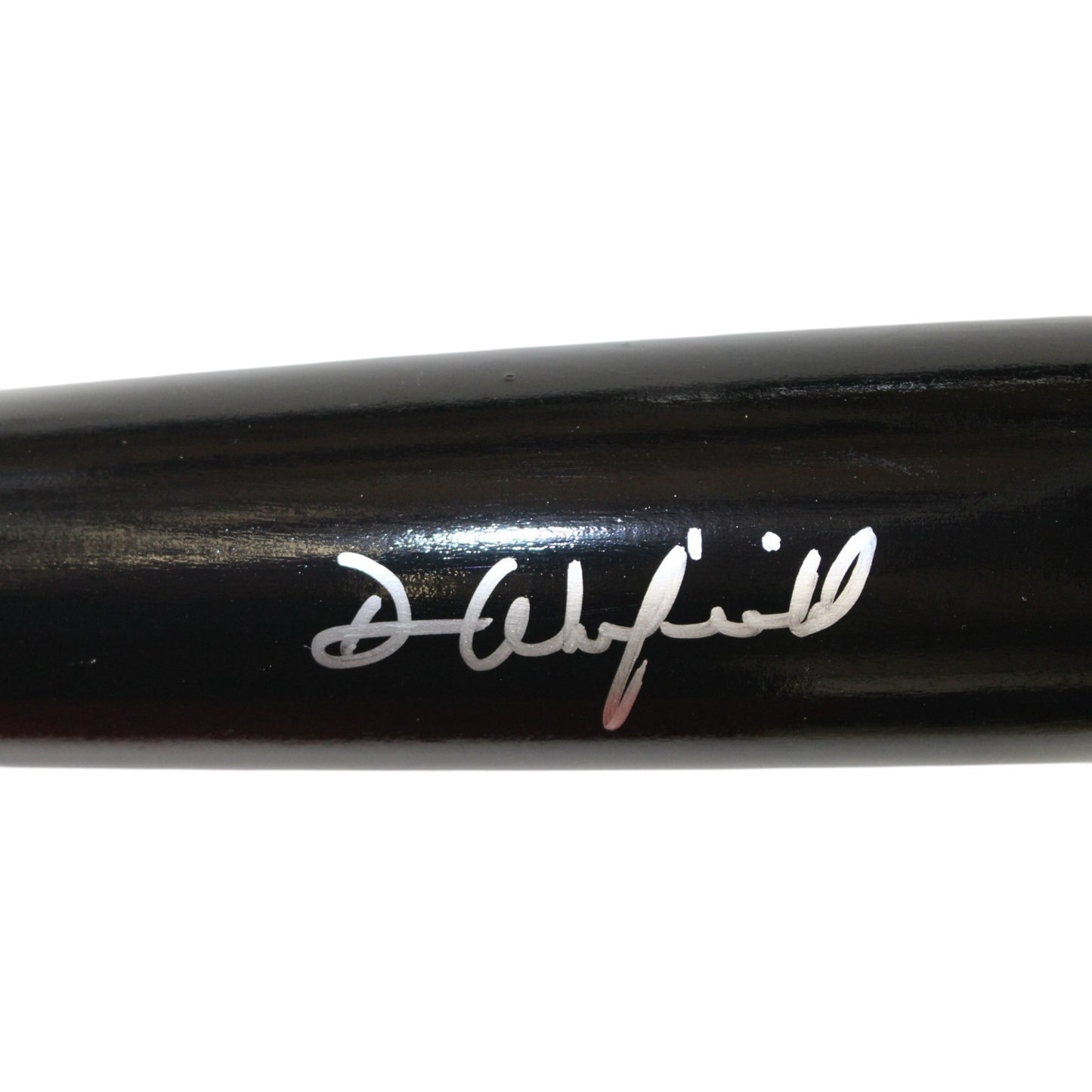 Dave Winfield Autographed New York Yankees Rawlings Baseball Bat