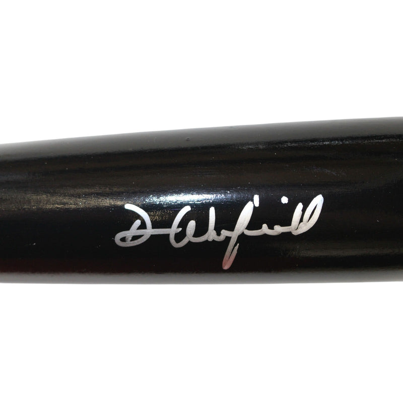 Dave Winfield Autographed New York Yankees Rawlings Baseball Bat