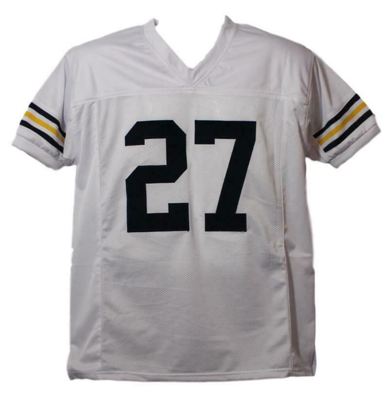 Joe Bellino Signed Navy Midshipmen Custom Football Jersey (Heisman 60)