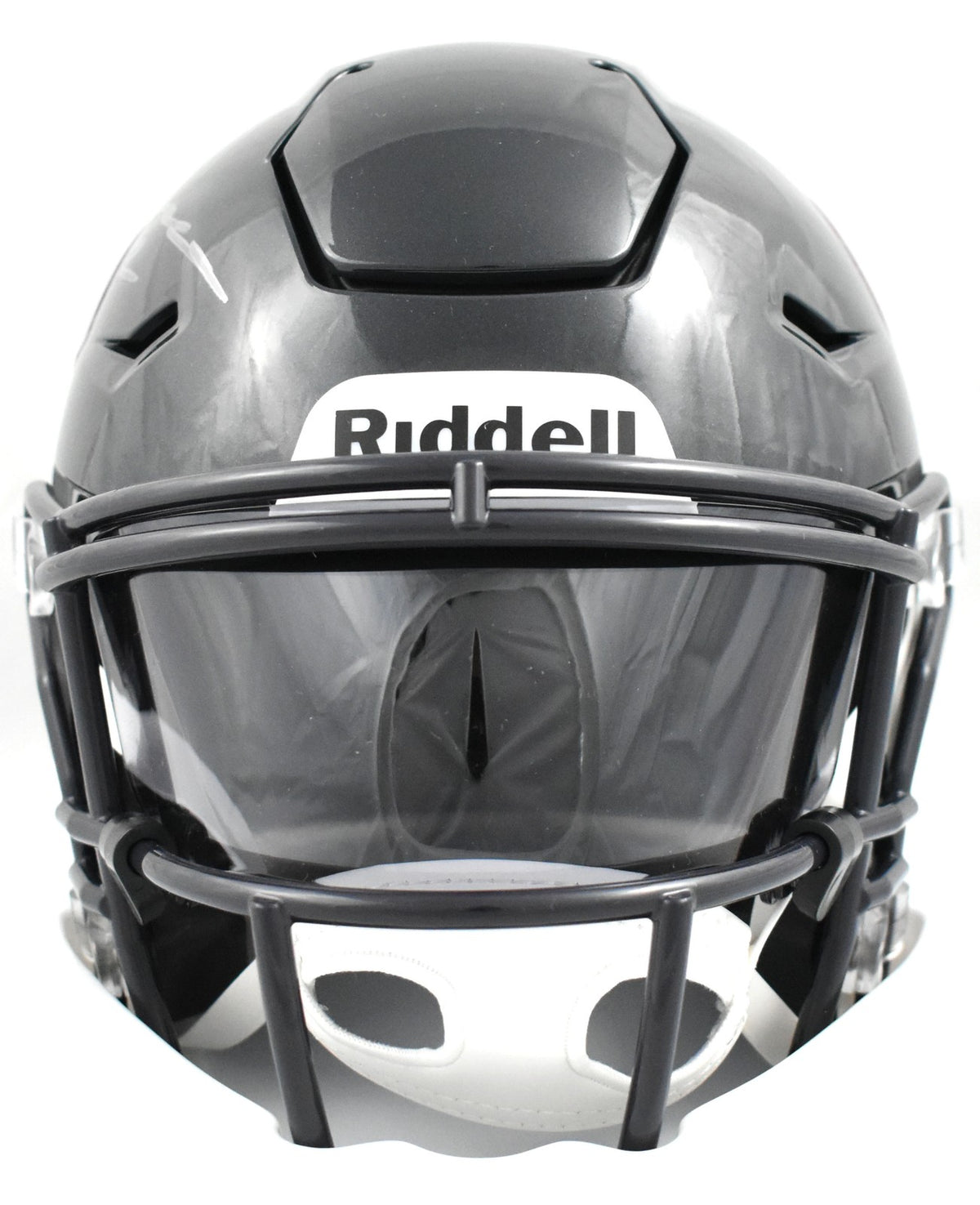 Nico Collins Autographed Houston Texans Mid-Size SpeedFlex Helmet