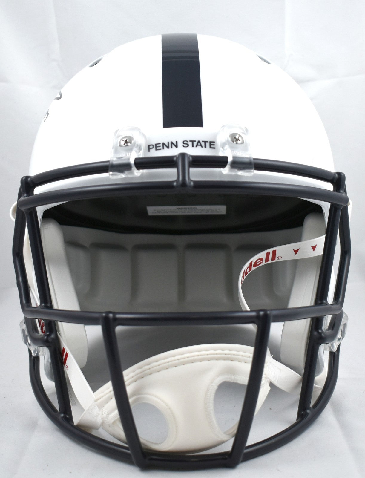 Pat Freiermuth Signed Penn State Nittany Lions Full Size Speed Helmet