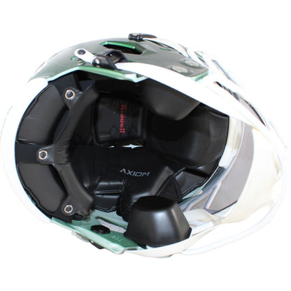 Joe Namath Autographed New York Jets Axiom Helmet