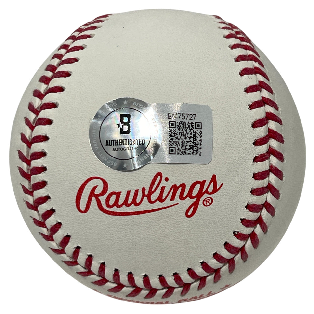 Jorge Posada Signed 1998 World Series Official MLB Baseball (Yankees)