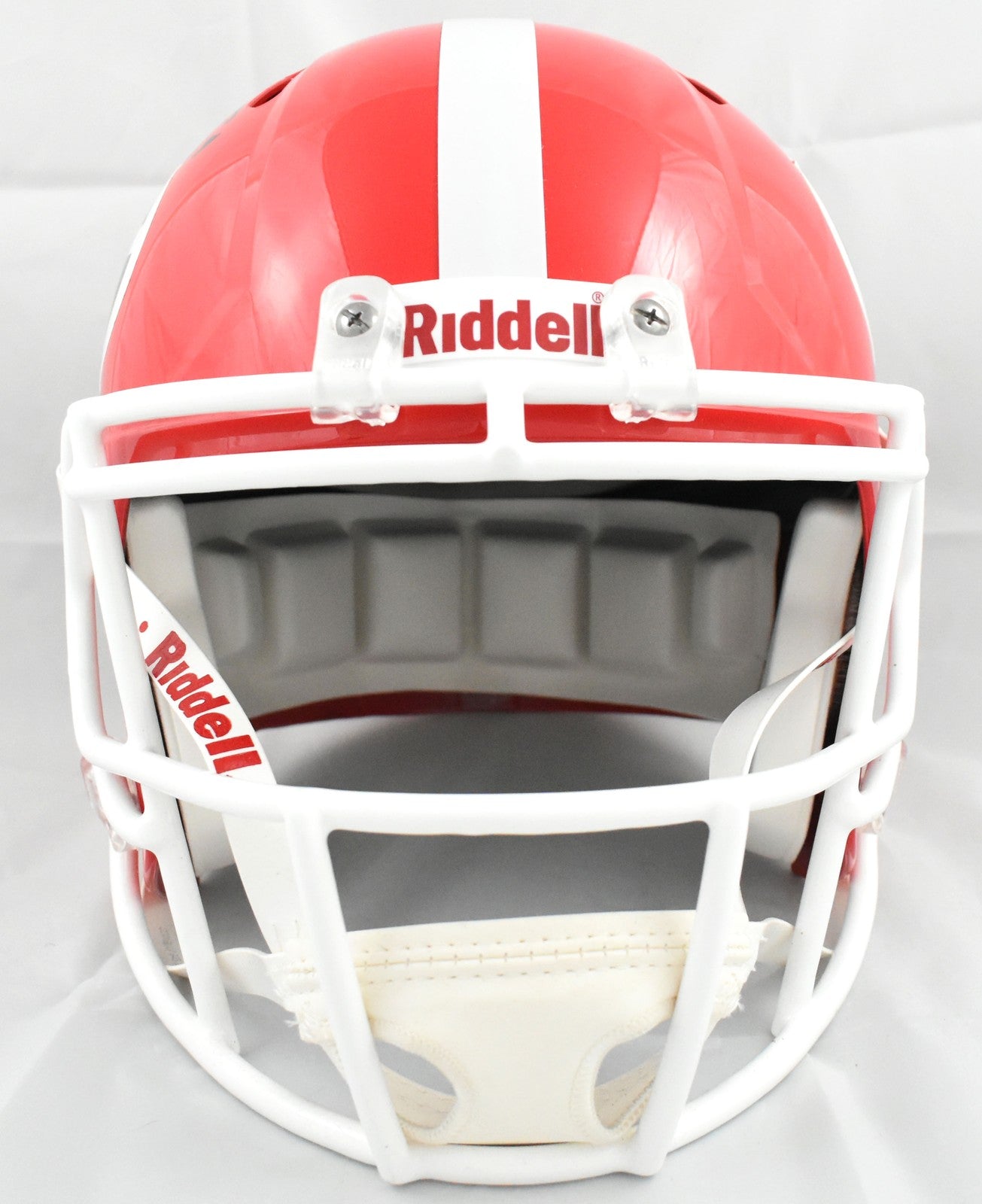 Champ Bailey Signed Georgia Bulldogs Full Size Speed Helmet