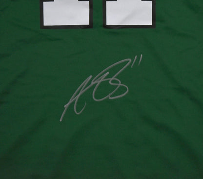 A.J. Brown Signed Philadelphia Eagles Nike Game Jersey