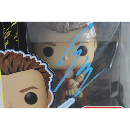 Ewan McGregor Signed Obi-Wan Kenobi Star Wars Funko Pop! #699 (Beckett)