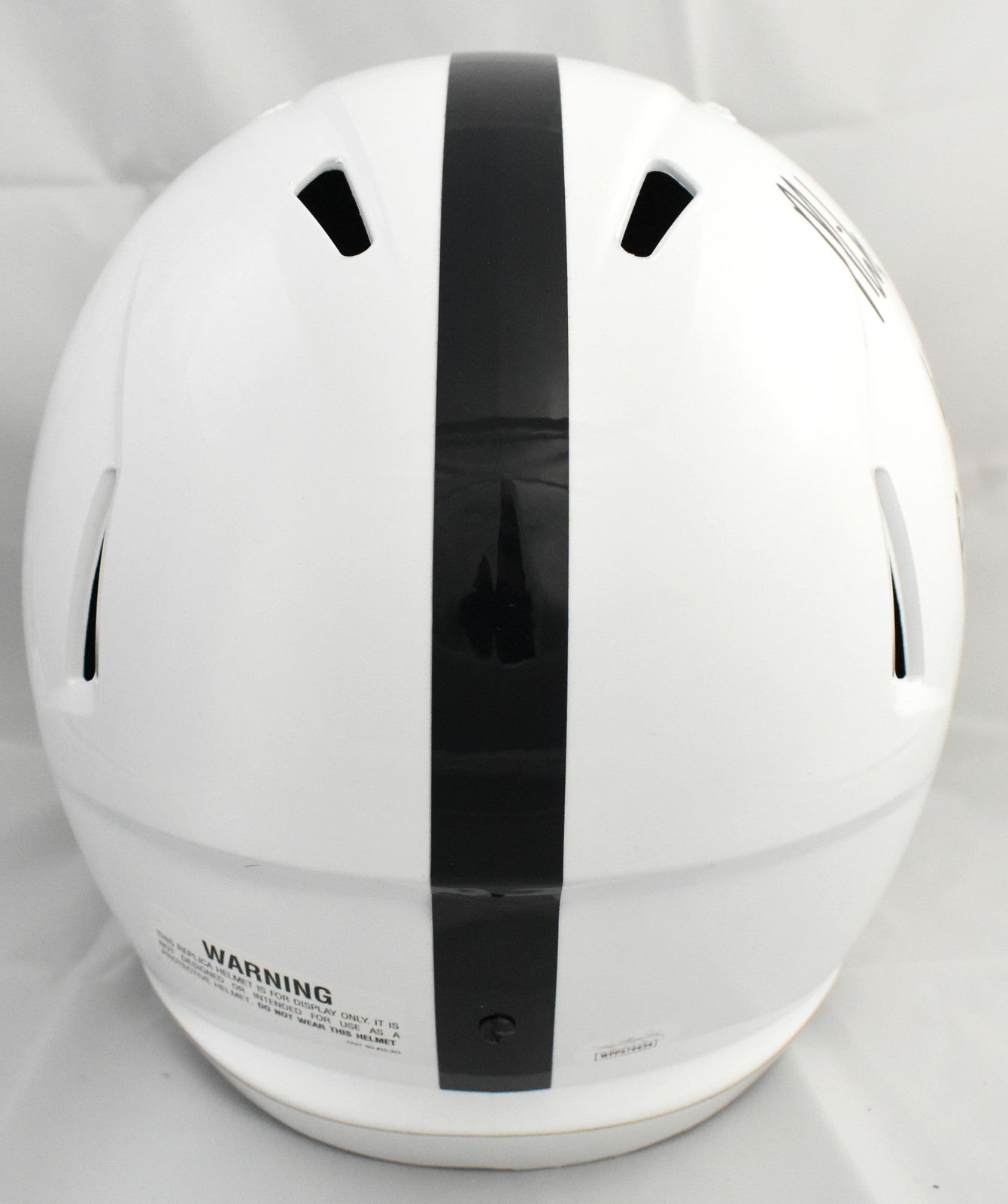 Mike Gesicki Autographed Penn State Nittany Lions Full Size Speed Helmet