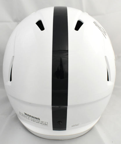 Mike Gesicki Autographed Penn State Nittany Lions Full Size Speed Helmet