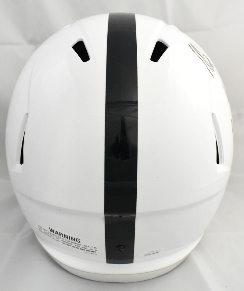 Mike Gesicki Autographed Penn State Nittany Lions Full Size Speed Helmet