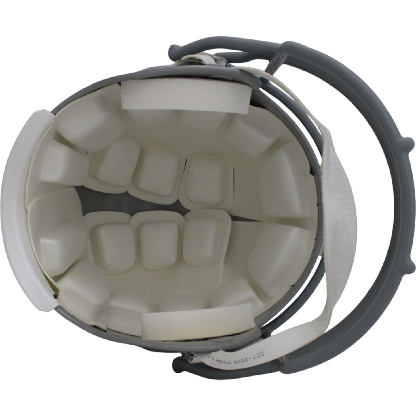 Emmitt Smith Signed Dallas Cowboys Full Size VSR4 Replica Helmet