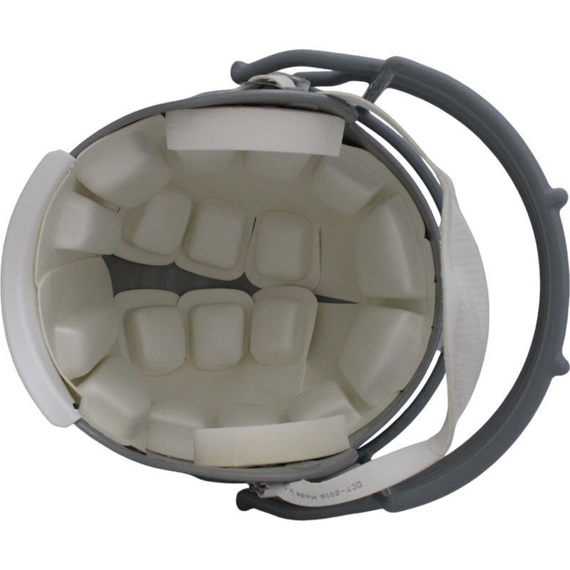 Emmitt Smith Signed Dallas Cowboys Full Size VSR4 Replica Helmet